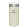 Stanley 350 ml AeroLight™ transit tumbler  Standard | Cream | not available | No Branding | not available | not available
