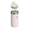 Stanley 350 ml AeroLight™ transit tumbler  Standard | Light pink | No Branding | not available | not available