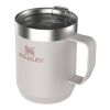 Stanley Everyday 236 ml camp mug  Standard | Light pink | not available | No Branding | not available | not available