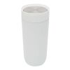 Camden 350 ml RCS certified stainless steel tumbler Standard | white | No Branding | not available | not available