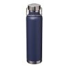 Thor 650 ml RCS recycled stainless steel copper vacuum insulated water bottle  Standard | Navy | not available | No Branding | not available | not available