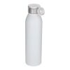 Grom 650 ml RCS recycled stainless steel water bottle Standard | White | Not applicable | No Branding | not available | not available