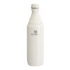 Stanley All Day Slim 600 ml water bottle Standard | Cream | Not applicable | No Branding | not available | not available