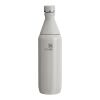 Stanley All Day Slim 600 ml water bottle Standard | Grey | not available | No Branding | not available | not available