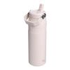 Stanley IceFlow™ 2.0 700 ml water bottle with flip straw Standard | Light pink | not available | No Branding | not available | not available