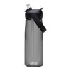 Camelbak® Thrive Flip 750 ml Tritan Renew water bottle with flip straw Charcoal | not available