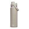 Camelbak® Thrive Chug VSS 750 ml stainless steel water bottle with flip cap Standard | Light grey | not available | No Branding | not available | not available