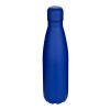 Cove 750 ml RCS recycled single wall stainless steel water bottle Standard | Royal blue | No Branding | not available | not available