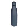 Cove 750 ml RCS recycled single wall stainless steel water bottle Standard | Hale Blue | No Branding | not available | not available