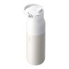 LARQ PureVisTM 2.0 1000 ml water bottle Standard | White | Not applicable | No Branding | not available | not available