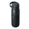 LARQ Swig Top 680 ml water bottle Standard | Solid black | Not applicable | No Branding | not available | not available
