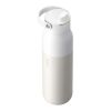 LARQ Swig Top 1000 ml water bottle Standard | White | Not applicable | No Branding | not available | not available