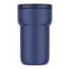 Mepal Ellipse 275 ml travel mug Standard | Vivid blue | Not applicable | No Branding | not available | not available