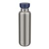 Mepal Ellipse 500 ml insulated water bottle Standard | Vivid blue | Not applicable | No Branding | not available | not available