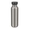 Mepal Ellipse 500 ml insulated water bottle Standard | Solid black | Not applicable | No Branding | not available | not available