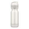 Mepal Shaker 800 ml sport bottle Standard | White | Not applicable | No Branding | not available | not available