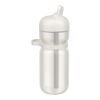 Mepal 600 ml sport bottle with flip lid Standard | White | Not applicable | No Branding | not available | not available