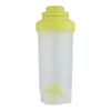 Forza 700 ml sport bottle with shaker ball Standard | Lime | No Branding | not available | not available