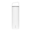 MiiR Widemouth 591 ml water bottle White