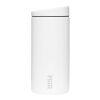 Miir Flip Traveler 354 ml tumbler White