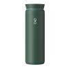 Ocean Bottle Peak Brew 590 ml recycled stainless steel tumbler Forest green | No Branding | not available | not available