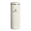 Stanley Transit Fliptop 350 ml tumbler Standard | Cream | No Branding | not available | not available