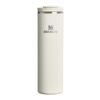 Stanley Transit Fliptop 470 ml tumbler Standard | Cream | No Branding | not available | not available