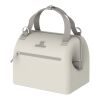 Stanley The All-Day Julienne 10-can recycled mini cooler bag	 Standard | Cream | No Branding | not available | not available | not available