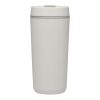 Sedona 480 ml double wall plastic tumbler White