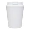 Newport 300 ml double wall insulated tumbler White