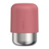 Mepal Ellipse 300 ml coffee-to-go mug  Pink | No Branding