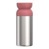 Mepal Ellipse 350 ml insulated coffee mug Standard | Pink | No Branding | not available | not available
