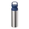 Mepal Ellipse 500 ml insulated tea mug  Standard | Vivid blue | No Branding | not available | not available