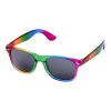 Sun Ray rainbow sunglasses Standard | Rainbow | No Branding | not available | not available