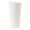 Aviana™ Rowan RCS Recycled Tumbler 500 ML white | No Branding | not available | not available