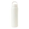 Aviana™ Rowan RCS Recycled Water Bottle 470 ML White | No Branding | not available | not available