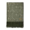 VINGA Verso blanket green | No Branding | not available | not available | not available