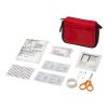 Save-me 19-piece first aid kit Standard | Red | No Branding | not available | not available | not available
