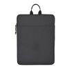 Renew AWARE™ rPET 16'' Laptop Sleeve black | No Branding | not available | not available | not available