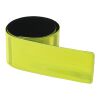 Hitz reflective safety slap wrap Standard | Neon yellow | No Branding | not available | not available