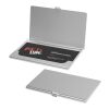 Shanghai business card holder Standard | Silver | No Branding | not available | not available