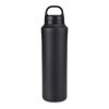 Aviana™ Rowan RCS Recycled Water Bottle 740 ML black | No Branding | not available | not available