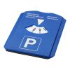 Spot 5-in-1 parking disc Standard | Blue | No Branding | not available | not available