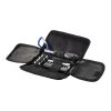 Flint 19-piece tool set Standard | Solid black-Blue | No Branding | not available | not available