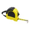 Rule 3-metre RCS recycled plastic measuring tape Standard | Yellow | No Branding | not available | not available