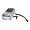 Viv solar torch Standard | Silver | Not applicable | No Branding | not available | not available