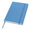 Classic A5 hard cover notebook Standard | Light blue | not available | No Branding | not available | not available | not available