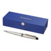 Expert ballpoint pen Standard | Steel-Gold | not available | No Branding | not available | not available | not available