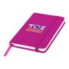 Spectrum A6 hard cover notebook Standard | Pink | not available | No Branding | not available | not available