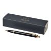 IM ballpoint pen Standard | Solid black-Gold | not available | No Branding | not available | not available